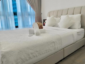 Power Suites at Agile bukit